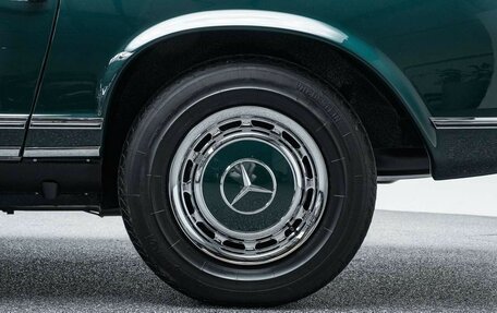 Mercedes-Benz SL-Класс, 1969 год, 11 050 000 рублей, 17 фотография
