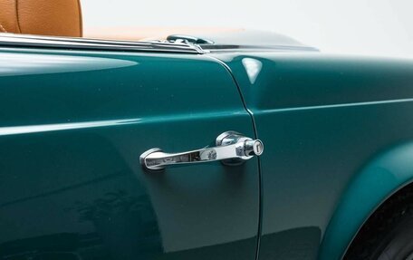 Mercedes-Benz SL-Класс, 1969 год, 11 050 000 рублей, 16 фотография