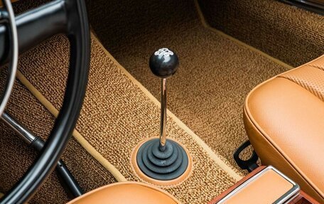 Mercedes-Benz SL-Класс, 1969 год, 11 050 000 рублей, 19 фотография