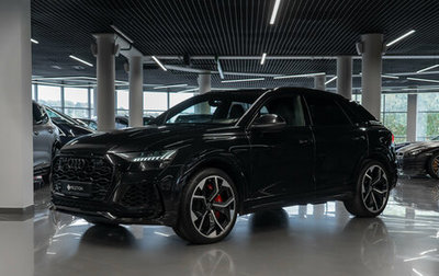 Audi RS Q8 I, 2021 год, 10 900 000 рублей, 1 фотография