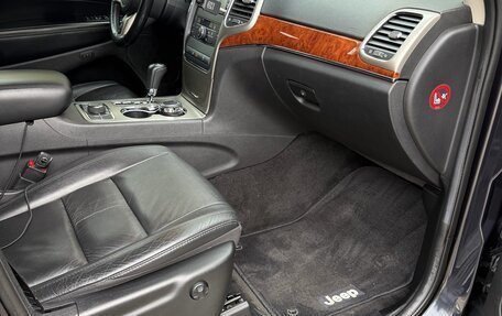 Jeep Grand Cherokee, 2012 год, 1 795 000 рублей, 8 фотография
