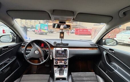 Volkswagen Passat B6, 2008 год, 630 000 рублей, 6 фотография