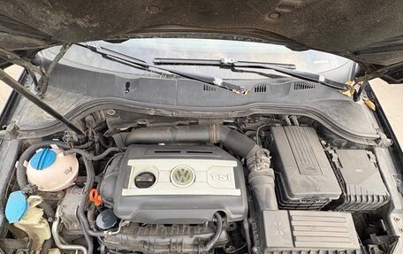 Volkswagen Passat B6, 2008 год, 630 000 рублей, 9 фотография