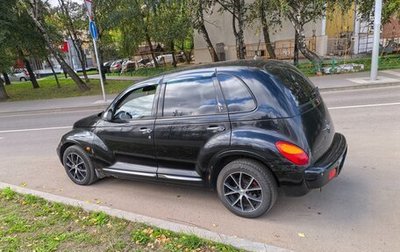 Chrysler PT Cruiser, 2005 год, 250 000 рублей, 1 фотография