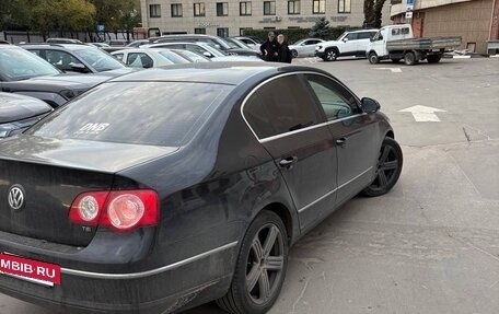 Volkswagen Passat B6, 2008 год, 630 000 рублей, 5 фотография
