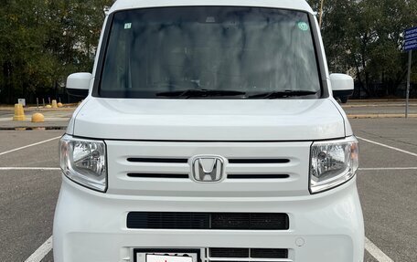 Honda N-VAN, 2019 год, 899 000 рублей, 1 фотография