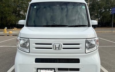 Honda N-VAN, 2019 год, 899 000 рублей, 1 фотография