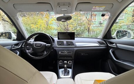 Audi Q3, 2013 год, 1 600 000 рублей, 9 фотография