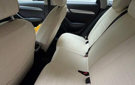Audi Q3, 2013 год, 1 600 000 рублей, 10 фотография