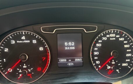 Audi Q3, 2013 год, 1 600 000 рублей, 16 фотография