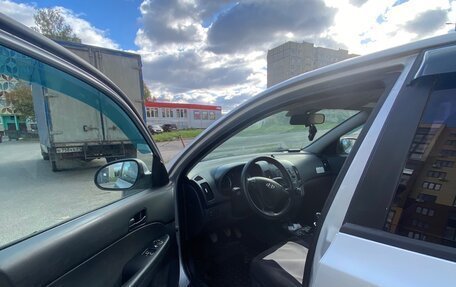 Hyundai i30 I, 2010 год, 500 000 рублей, 6 фотография