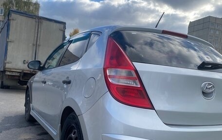 Hyundai i30 I, 2010 год, 500 000 рублей, 7 фотография