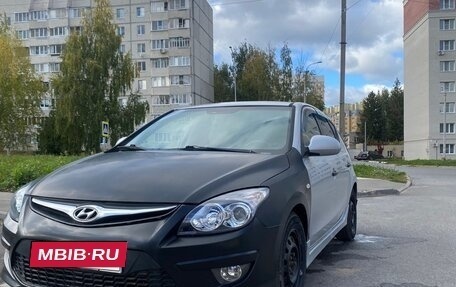 Hyundai i30 I, 2010 год, 500 000 рублей, 3 фотография