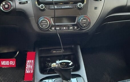 KIA Cerato III, 2017 год, 1 450 000 рублей, 1 фотография