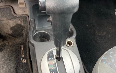 Chevrolet Spark III, 2005 год, 250 000 рублей, 9 фотография