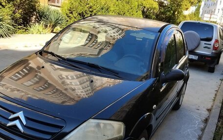 Citroen C3 II, 2008 год, 295 000 рублей, 2 фотография