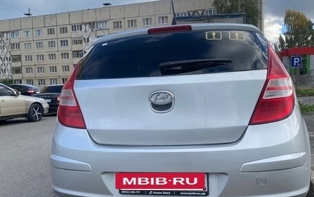 Hyundai i30 I, 2010 год, 500 000 рублей, 8 фотография