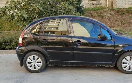 Citroen C3 II, 2008 год, 295 000 рублей, 4 фотография