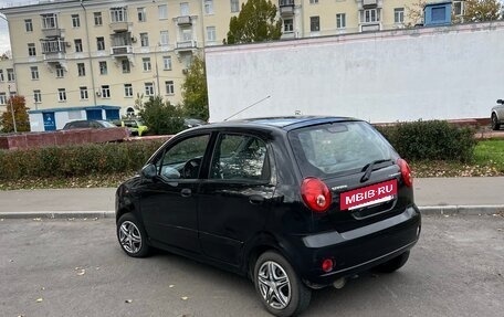 Chevrolet Spark III, 2005 год, 250 000 рублей, 5 фотография