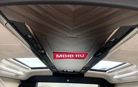 Lexus LM, 2026 год, 16 200 000 рублей, 10 фотография