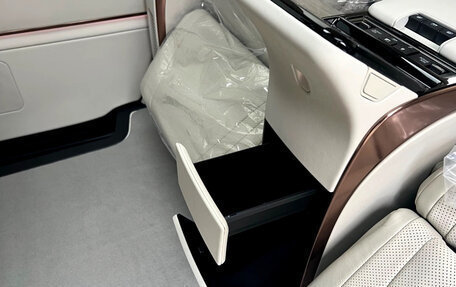 Lexus LM, 2026 год, 16 200 000 рублей, 21 фотография