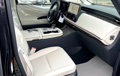 Lexus LM, 2026 год, 16 200 000 рублей, 19 фотография