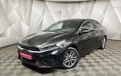 KIA Cerato IV, 2022 год, 2 485 000 рублей, 1 фотография