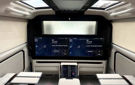 Lexus LM, 2026 год, 16 200 000 рублей, 33 фотография