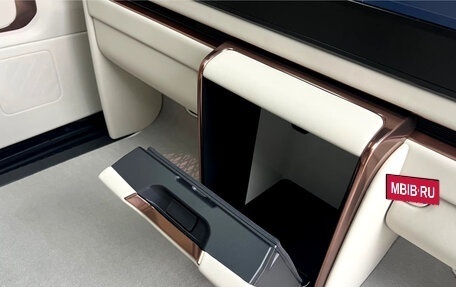 Lexus LM, 2026 год, 16 200 000 рублей, 13 фотография