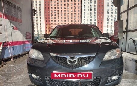 Mazda 3, 2008 год, 450 000 рублей, 4 фотография
