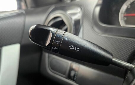 Chevrolet Aveo III, 2007 год, 249 000 рублей, 8 фотография