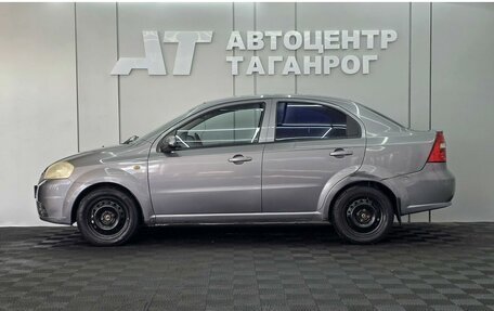 Chevrolet Aveo III, 2007 год, 249 000 рублей, 5 фотография