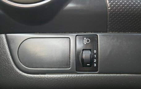 Chevrolet Aveo III, 2007 год, 249 000 рублей, 18 фотография