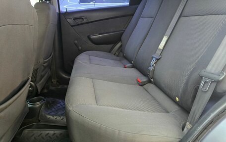 Chevrolet Aveo III, 2007 год, 249 000 рублей, 16 фотография