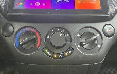 Chevrolet Aveo III, 2007 год, 249 000 рублей, 12 фотография