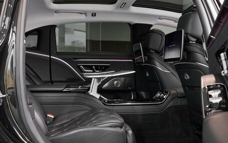 Mercedes-Benz Maybach S-Класс, 2021 год, 18 000 000 рублей, 14 фотография