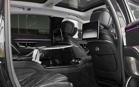 Mercedes-Benz Maybach S-Класс, 2021 год, 18 000 000 рублей, 18 фотография
