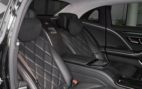 Mercedes-Benz Maybach S-Класс, 2021 год, 18 000 000 рублей, 20 фотография