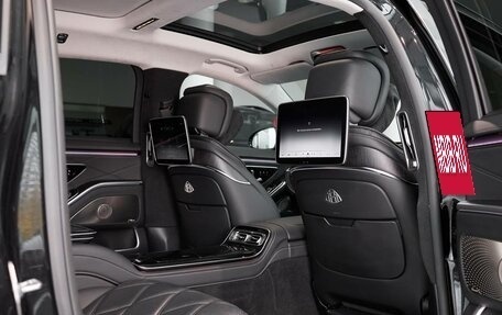 Mercedes-Benz Maybach S-Класс, 2021 год, 18 000 000 рублей, 15 фотография
