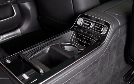 Mercedes-Benz Maybach S-Класс, 2021 год, 18 000 000 рублей, 29 фотография