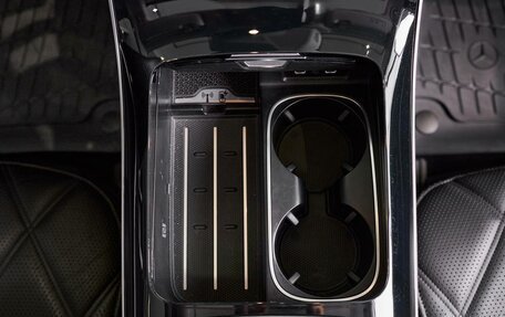 Mercedes-Benz Maybach S-Класс, 2021 год, 18 000 000 рублей, 27 фотография