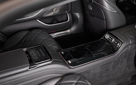Mercedes-Benz Maybach S-Класс, 2021 год, 18 000 000 рублей, 28 фотография