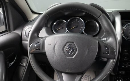 Renault Duster I рестайлинг, 2018 год, 1 449 000 рублей, 10 фотография