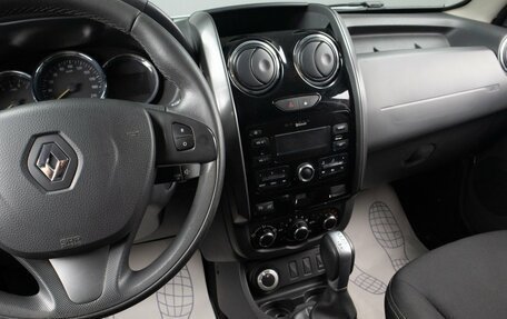 Renault Duster I рестайлинг, 2018 год, 1 449 000 рублей, 13 фотография