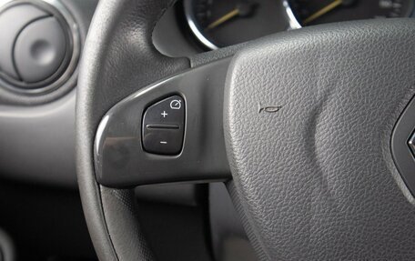 Renault Duster I рестайлинг, 2018 год, 1 449 000 рублей, 12 фотография