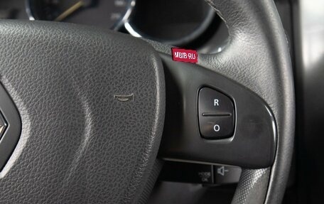 Renault Duster I рестайлинг, 2018 год, 1 449 000 рублей, 11 фотография