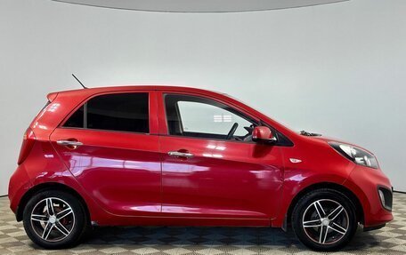 KIA Picanto II, 2013 год, 600 000 рублей, 6 фотография