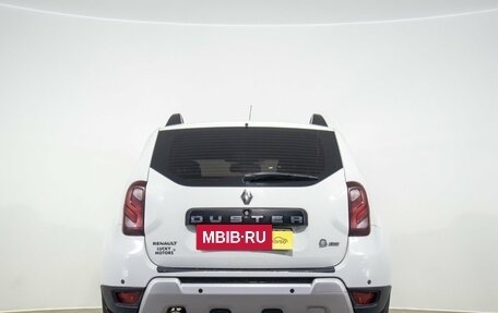 Renault Duster I рестайлинг, 2018 год, 1 449 000 рублей, 6 фотография