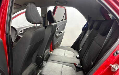 KIA Picanto II, 2013 год, 600 000 рублей, 10 фотография
