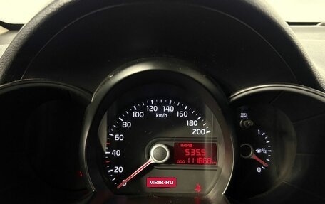 KIA Picanto II, 2013 год, 600 000 рублей, 9 фотография